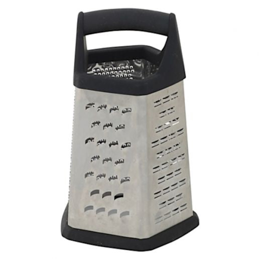 5 Sided Grater Box