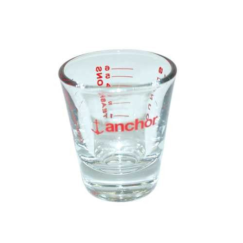 1 oz. Shot Measure