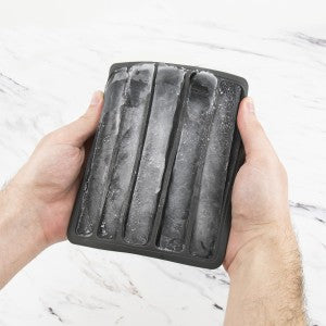 Water Bottle Ice Mold