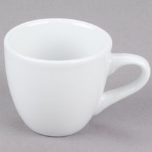 Load image into Gallery viewer, Tuxton Espresso China Cup
