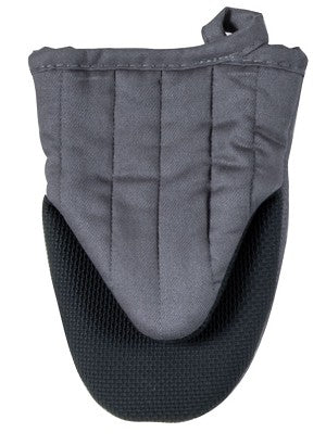 Charcoal Grabber Mitt