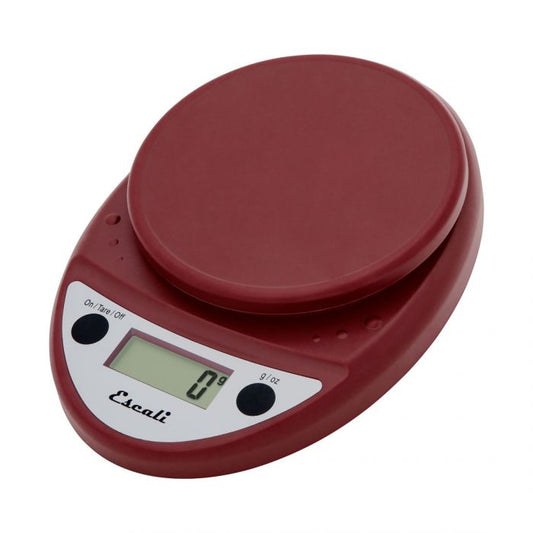 Primo scale Warm Red 11LB