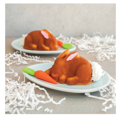 Baby Bunny Cakelet