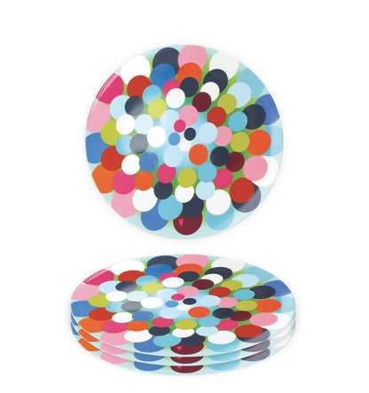 Bindi 9" Plate