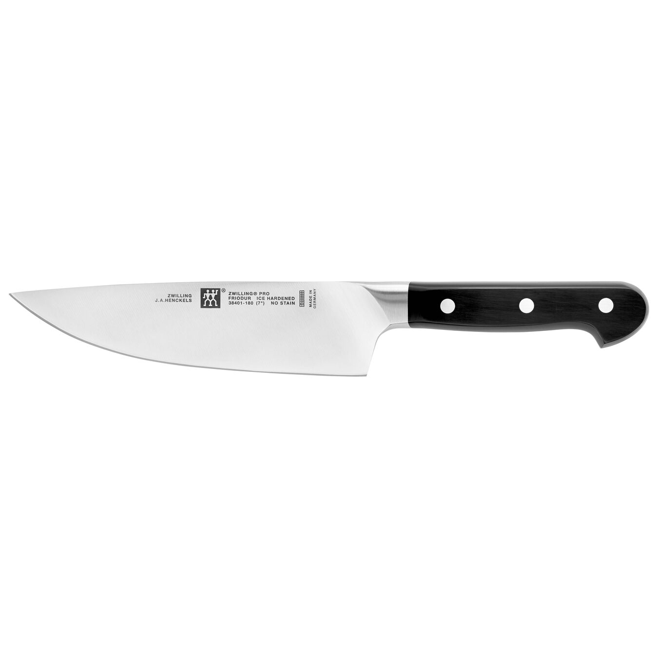Zwilling Pro 7" Prep Knife