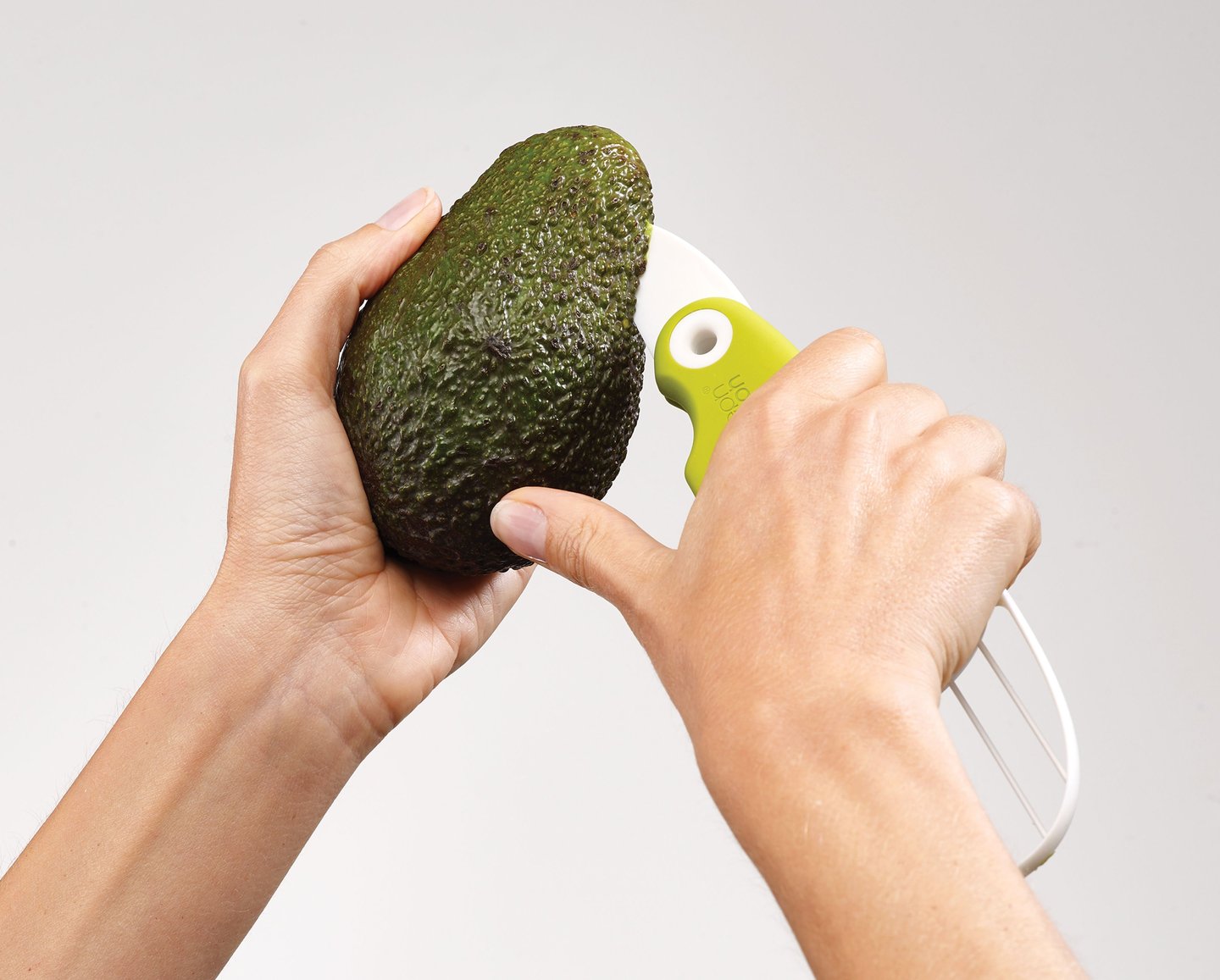 3-in-1 Avocado Tool