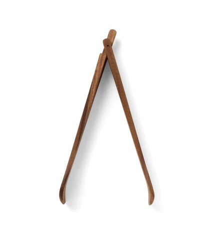 Spring Acacia Salad Tongs