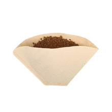 Load image into Gallery viewer, Unbleached Coffee Filter #1
