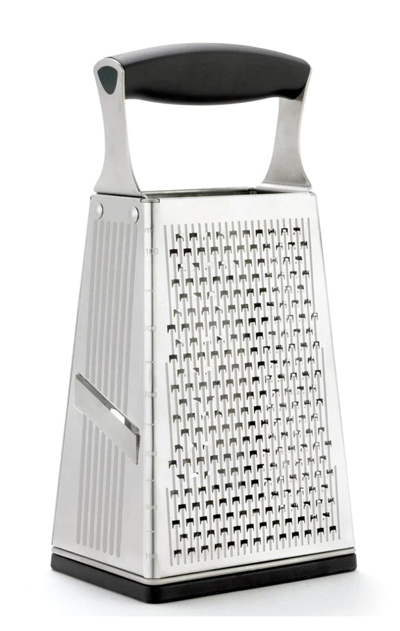 Box Grater 4- Sided