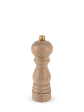 Load image into Gallery viewer, Paris Pepper Mill Natural 7&quot;/18cm
