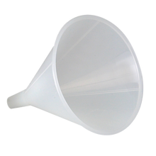 Cargar imagen en el visor de la galería, Plastic Funnel 8oz
