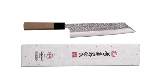67 Layer Damascus Kiritsuke