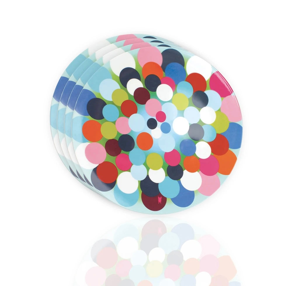 Bindi 9" Plate