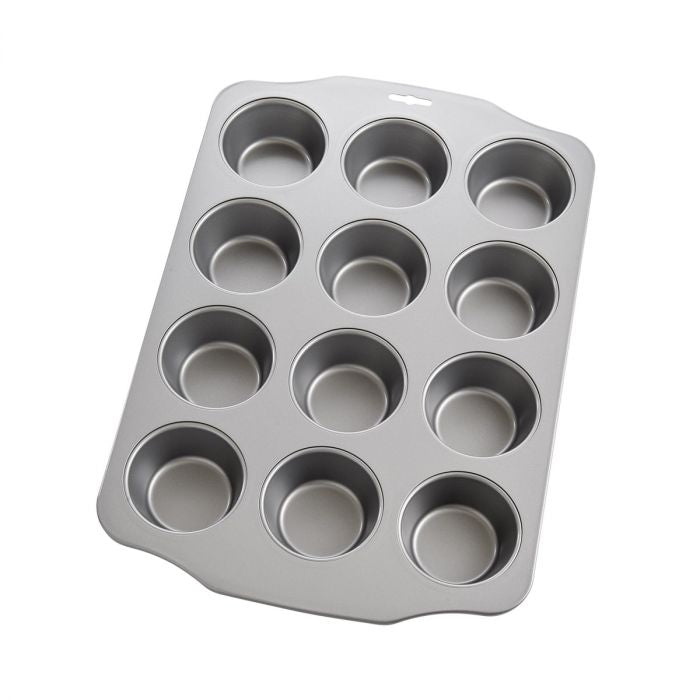 NS Muffin Pan 12 Cup