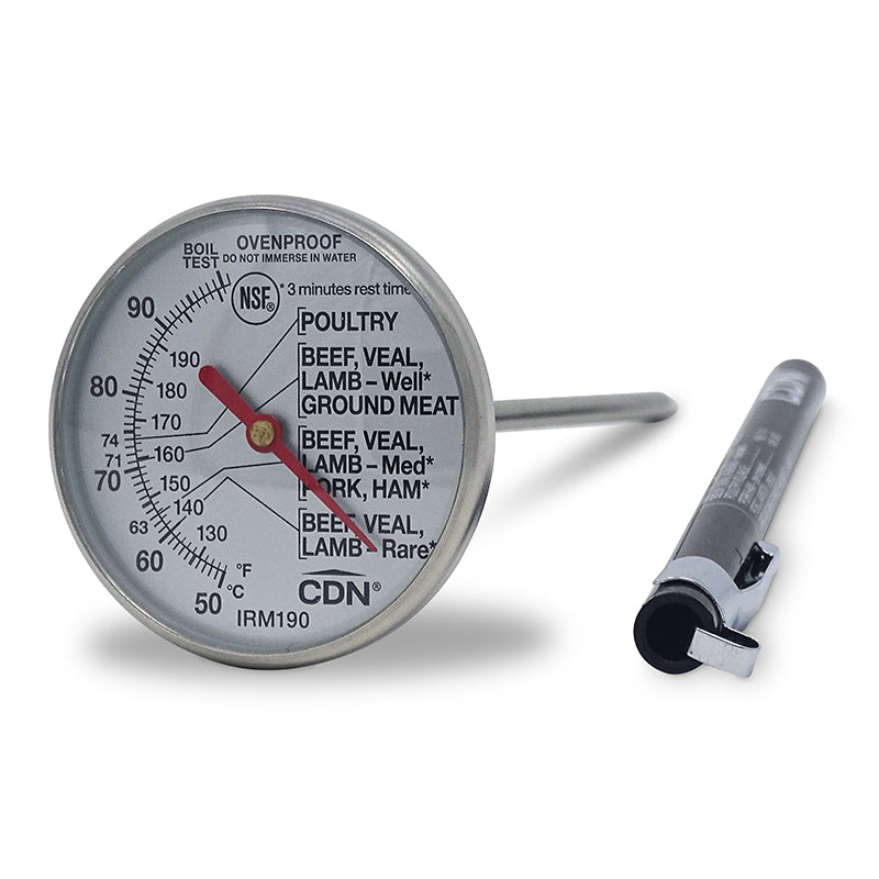 Ovenproof Meat Thermometer