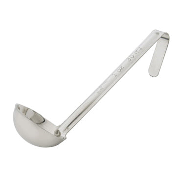 Short Handle 1oz Ladle