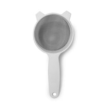 Load image into Gallery viewer, 3.25&quot; White Strainer
