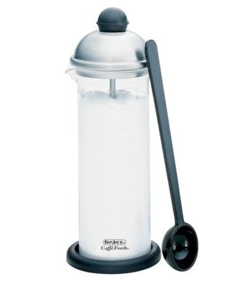 16 Oz Milk Frother Monet