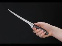 Load image into Gallery viewer, Boker Saga Filet Knife
