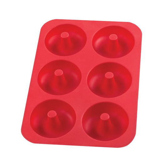 Baking Silicone Donut Pan