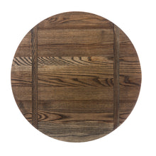 Load image into Gallery viewer, 18&quot; Ash Lazy Susan

