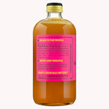 Load image into Gallery viewer, Tropical Passion Fruit Syrup 17

