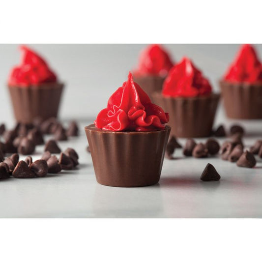 Cordial Cup Mold