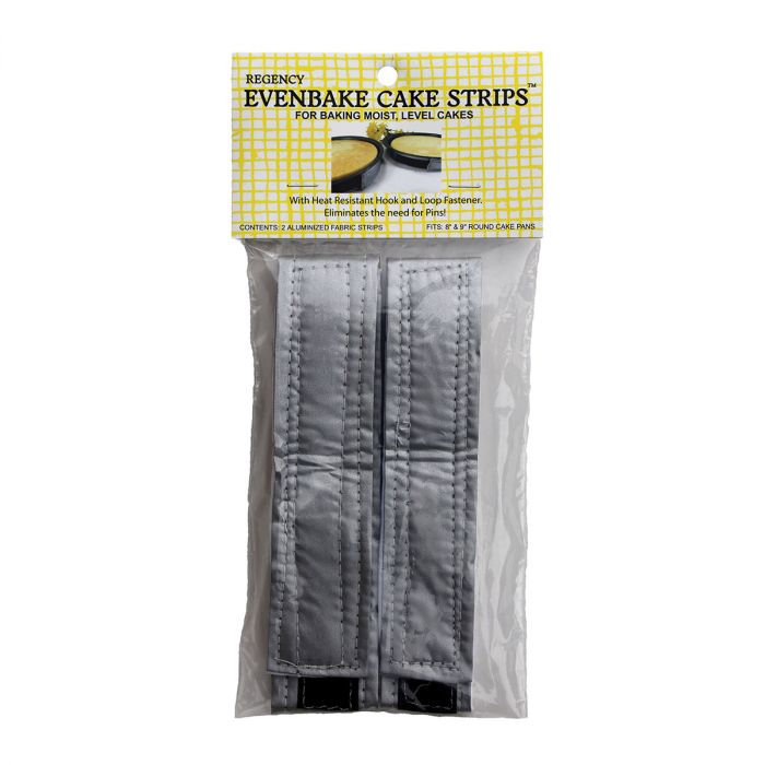 Cake Strips S/2