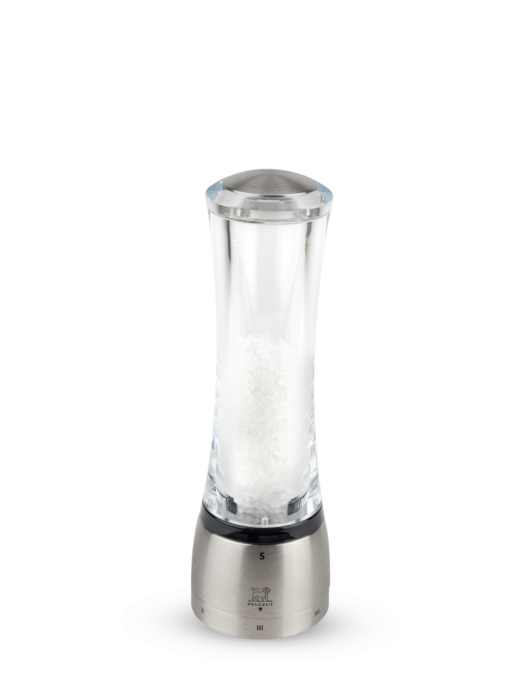 Damian Salt Mill 8.25"/21cm