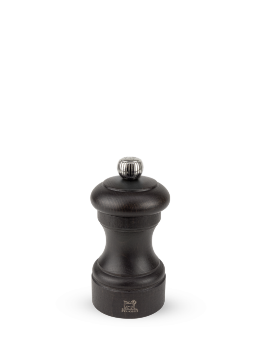 Bistro Salt Mill Chocolate 4"/10cm
