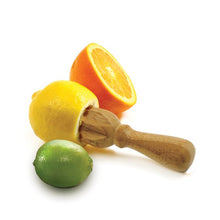 Load image into Gallery viewer, Bamboo Citrus Juicer
