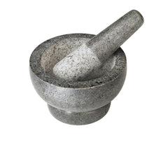 Load image into Gallery viewer, CM Mortar &amp; Pestle Gray
