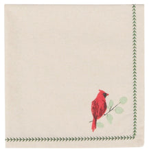 Cargar imagen en el visor de la galería, Napkin Forest Birds 4Pk
