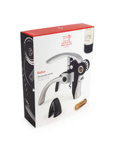Load image into Gallery viewer, Baltaz Lever Corkscrew Black
