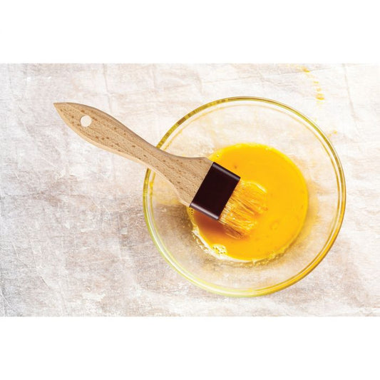 Ferrule Brush Solid 2"
