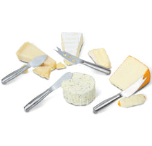 Load image into Gallery viewer, Copenhagen Mini Cheese Set
