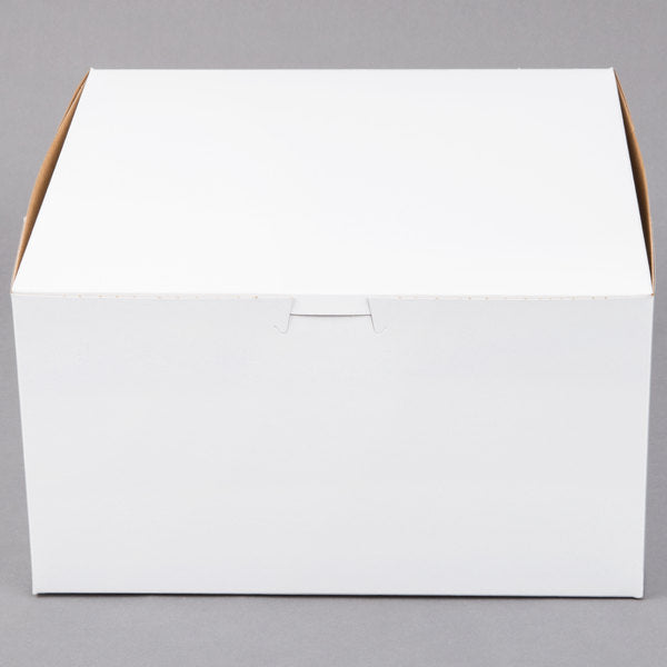 Cake Box 10x10x5