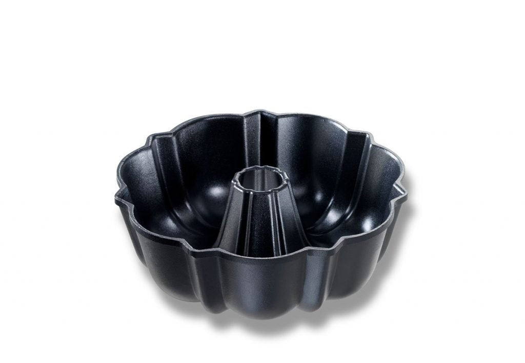 CM 6 Cup Bundt Pan