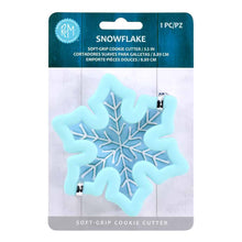 Cargar imagen en el visor de la galería, Soft - Grip Snowflake CC
