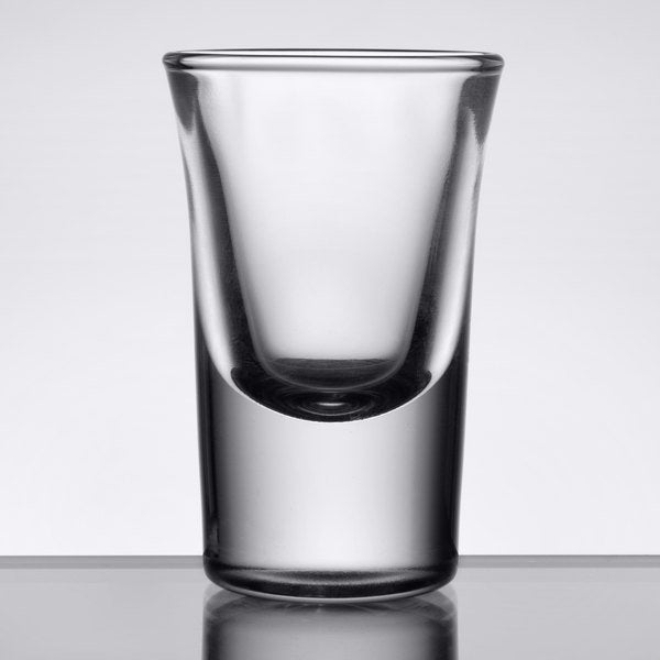 Acopa 1oz Shooter Glass