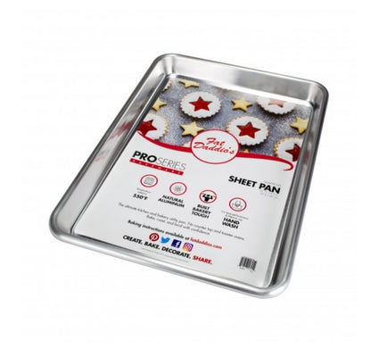 Quarter Sheet Pan