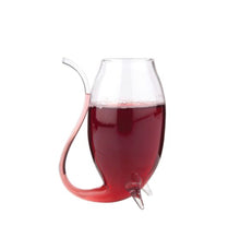 Load image into Gallery viewer, 3 oz Port Sipper Set/4
