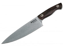 Cargar imagen en el visor de la galería, Boker Saga 8&quot; Chef Knife
