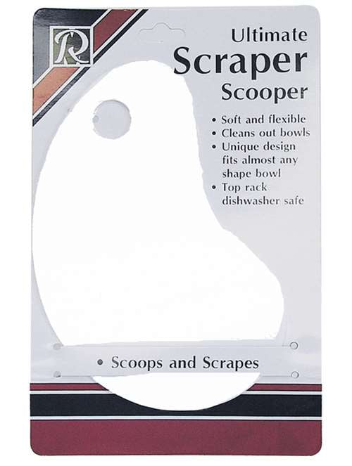 Scooper/Scraper