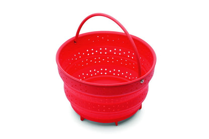 Silicone Steamer