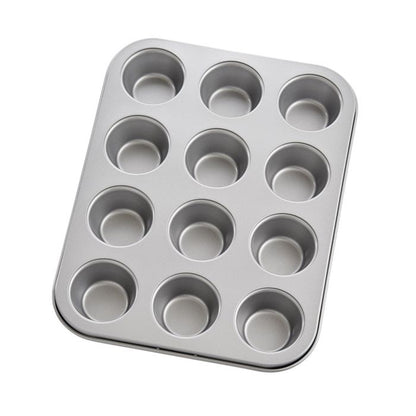 NS Mini Muffin 12 Cup