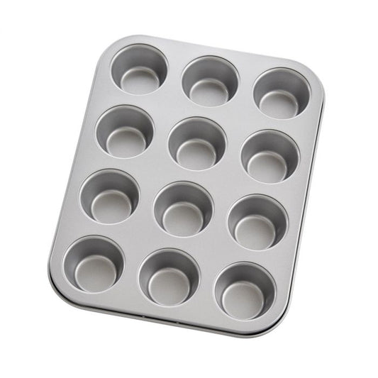 NS Mini Muffin 12 Cup