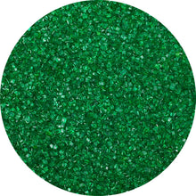 Load image into Gallery viewer, Sanding Sugar Green 4oz
