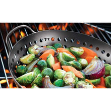 Load image into Gallery viewer, Grill Wok Black
