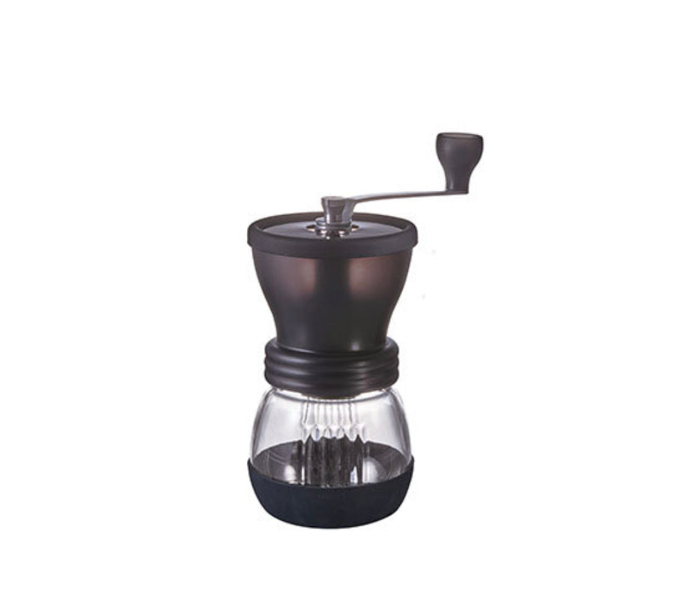 Ceramic Coffee Mill
